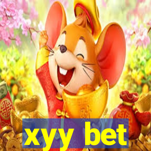 xyy bet